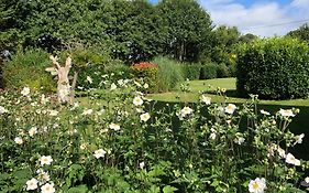 Daisy Cottage With Seasonal Swimming Pool